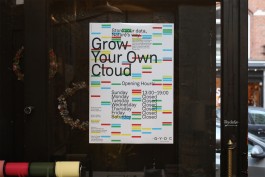 Kuba Bogacki — Graphic Design, Branding and Visual Communication.