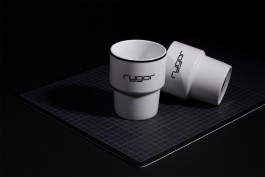 Kuba Bogacki — Graphic Design, Branding and Visual Communication.